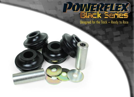 Poliuretán persely Powerflex BMW 5 Series F10, F11 (2010 - 2016) xDrive PFF5-6101BLK Nem. a diagramon: 1