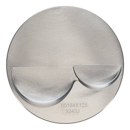 Wiseco Kolbenset Ford 302/351W Twist Wdg -7.5cc FT B:4.125 - K0164X125