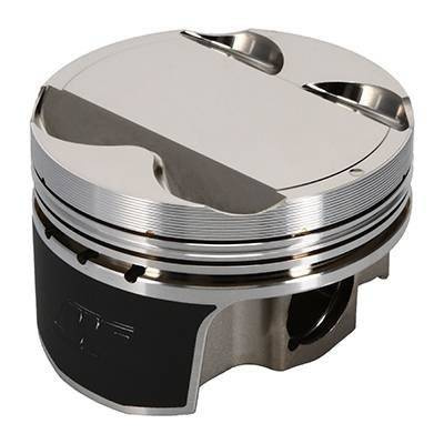 Wiseco stumokliu rinkinys Mitsubishi 4G63 GenII 2.0L 16V HD2(10.5:1)