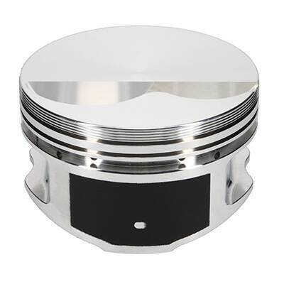 JE Pistons Kit 351 SBF STROKER FT B:4.125 232474