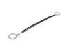 Front Sway bar - Ford Focus - 26mm heavy duty blade adjustable