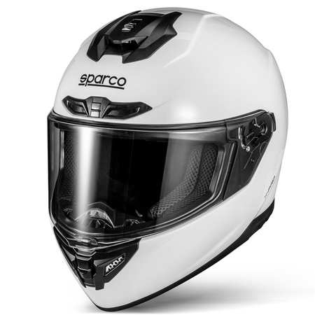 Sparco X-Pro helmet