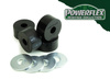 Elülső stabilizátor vég összekötő rögzítés a karperselyhez Powerflex poliuretán szilent Heritage Collection Fiat Coupe (1993-2000), Brava, Bravo, Marea (1995-2001) PFF1-603H