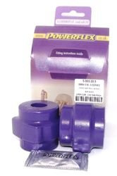 Front Anti Roll Bar Mounting Bush 20.5mm