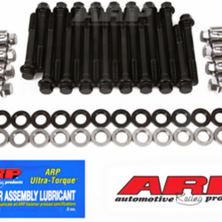 ARP SB Chevy OEM SS hex head bolt kit OUTER ROW ONLY