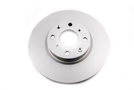 Tarcza hamulcowa uniwersalna DBA Street Series - En-Shield - plain - DBA2507E