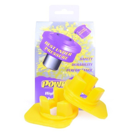 Tuleja Poliuretanowa Powerflex Porsche 996 (1997-2005) - PFR57-530 Nr na diagramie: 30