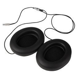 Stilo Earmuff speaker kit for Circuit helmet