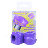 Tuleja mocowania przedniego stabilizatora 24mm Powerflex Road Series Vauxhall / Opel Signum (2003 - 2008) PFF66-503-24