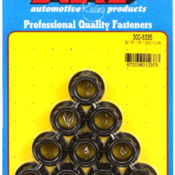 Śruby ARP "9/16""-18 12pt nut kit" (10pcs)