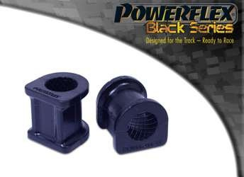 Powerflex poliuretano įvorė Mitsubishi Lancer Evolution VII, VIII & IX inc 260 (2001 - 2007) PFR44-211-22BLK Diagrama Nr: 13