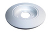 Universelle Bremsscheibe DBA Street Series - En-Shield - schlicht - DBA3221E