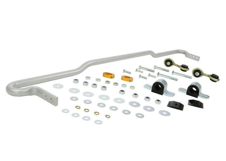 Whiteline-Stabilisatoren – hinten 22 mm – BSR51XZ Subaru Impreza GE GJ