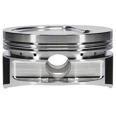 JE Pistons Kolbensatz BBC INV DOME B:4.560 257944