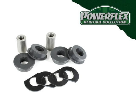 Polyurethan buchsen Powerflex Porsche 993 (1994 - 1998) PFR57-910H Nummer im Diagramm: 10