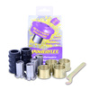 Rear Upper Control Arm Camber Adjustable Bush Powerflex Polyurethane Bush Road Series Volvo V50 (2004 - 2012) PFR19-810G