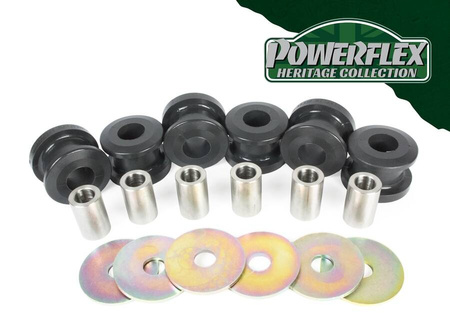 Tuleja Poliuretanowa Powerflex Saab 9-5 YS3E (1998-2010) PFF66-208-40H Nr na diagramie: 8