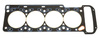 Uszczelka głowicy Athena BMW 2.3L 16V S14B23 TH.2,0mm D.95mm