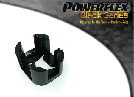 Lower Torque Mount Large Bush Insert (Motorsport) Powerflex Polyurethane Bush Black Series Seat Mii (2011-) PFF85-1920BLK