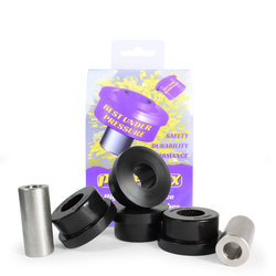 Rear Lower Arm Front Bush Powerflex Polyurethane Bush Road Series Audi A4 / S4 / RS4 A4 / S4 / RS4 B5 (1995-2001) S4 Avant (1995-2001) PFR3-205