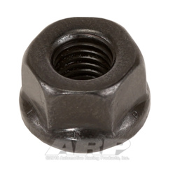 Śruby ARP 1/4-28 hex nut kit (1pcs)