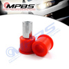 Tuleja resoru tylnego przednia - MPBS: 4502568-16 Nissan Interstar I, Opel Movano A, Renault Master II,