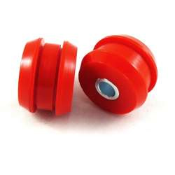 Front Wishbone Bushings (Rear) - MPBS: 6503949 Volkswagen Lupo, Polo III,