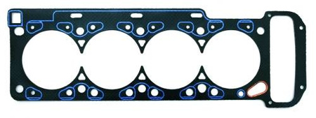 Uszczelka głowicy Athena BMW 2.3L 16V S14B23 TH.2,0mm D.95mm