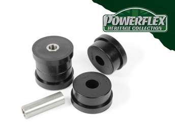 Rear Trailing Link Front Bush Powerflex Polyurethane Bush Subaru Forester SF (1997-2002) PFR69-117H Diagram number: 7