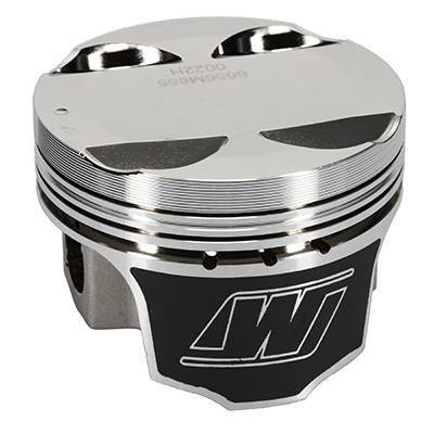 Wiseco dugattyúkészlet Mitsubishi Evo 8/9 4G63 E85 Series 1400HD