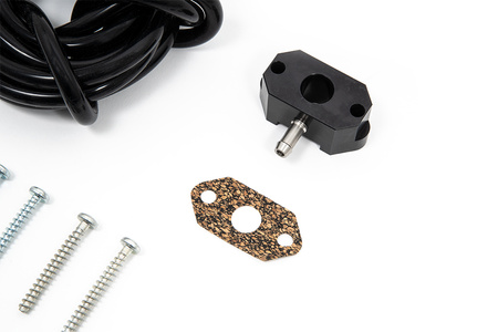 1.0 TSI Boost Gauge Fitting Kit