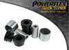 Rear Toe Link Arm Bush  Powerflex Polyurethane Bush Black Series Chevrolet Malibu MK8 V300 (2012 - 2017) PFR80-1515BLK