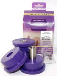 Polyurethan buchsen Powerflex Subaru Outback Outback (1998 - 2003) PFR69-415BLK Nr. im Diagramm: 15