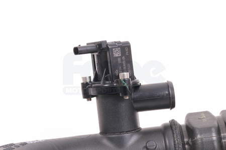 Atmospheric valve for the Ford Mustang 2.3 EcoBoost