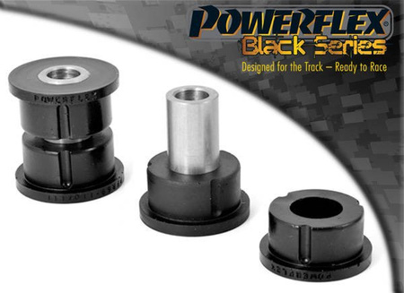 Rear Lateral Link Front Inner Bush Powerflex Polyurethane Bush Subaru Forester Forester SG (2002 - 2008) PFR69-111BLK Diagram number: 5