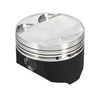 Wiseco dugattyúkészlet Alfa Romeo 33 1.7L 4V 4 Cyl. Std. CR 10.0:1 88.00 mm pin 21