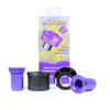 Front Arm Rear Bush Caster Offset Powerflex Polyurethane Bush Road Series Zinoro M13 60H/100H (2015 - 2019) PFF5-1302G