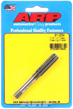 ARP "7/16""-14 thread cleaning tap"