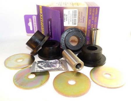 Polyurethan buchsen Powerflex Porsche 924 and S (all years), 944 (1982-1985) - PFR57-222 Nummer im Diagramm: 8