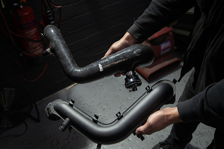 VAG 1.0 TSI 2022- Dump Valve