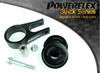 Untere Drehmomenthalterung und -buchse, Verwendung auf der Rennstrecke Powerflex Polyurethanbuchse Black Series Ford Focus Models Focus Mk3 inc ST and RS (2011-2018) Focus Mk3 (2011-2018) PFF19-1822BLK