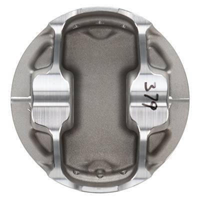 Wiseco dugattyúkészlet Nissan 350Z/Maxima/Infiniti/G35 VQ35 4V '0