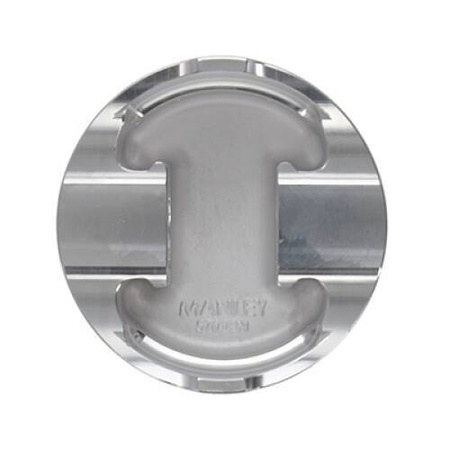 Manley dugattyúk készlet Ford 4.6 Modular 3.700 B 1.200 CH -18.00cc 595570C-8