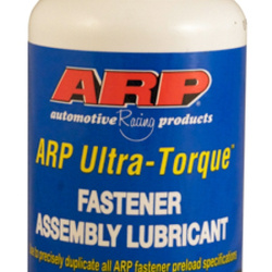 ARP Ultra Torque lube 10 oz. brush top container