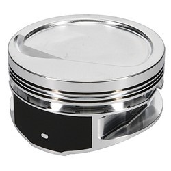 JE Pistons Kit BBC INV DOME B:4.560 257944