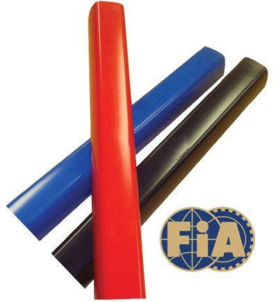 QSP FIA safety cage cover