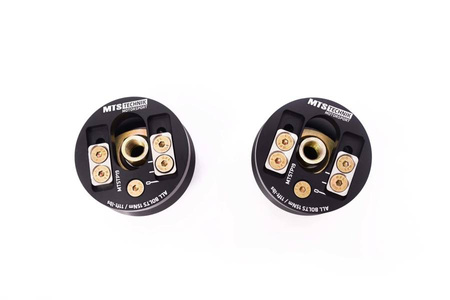 MTS Technik top mounts Volkswagen Golf IV (1J1) 08/97 - 12/07