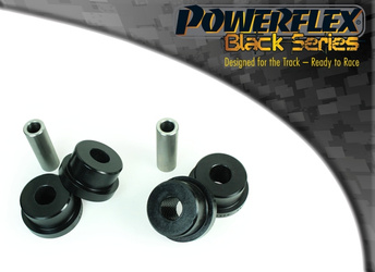 Przednia tuleja tylnego wahacza wleczonego Powerflex Black Series Mitsubishi Lancer Evolution VII, VIII & IX inc 260 (2001 - 2007) PFR44-117BLK