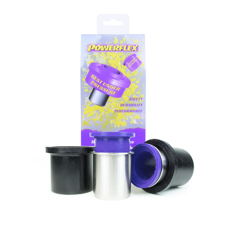 Első alsó kar hátsó persely Powerflex poliuretán szilent Road Series Porsche 928 (1978-1995) PFF57-702