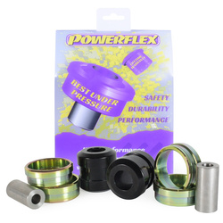 Front Lower Track Control Arm Inner Bush Powerflex Polyurethane Bush Road Series Jaguar (Daimler) F-Type (2013 -) PFF27-1002